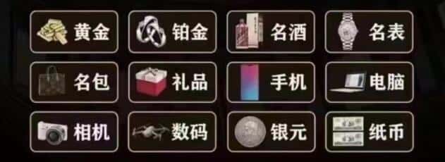 湛江市回收奢侈品